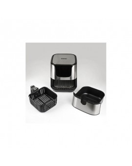 FRIGGITRICE AD ARIA - 3,5 L - FRIGGISANO - G3G21012500 - G3FERRARI