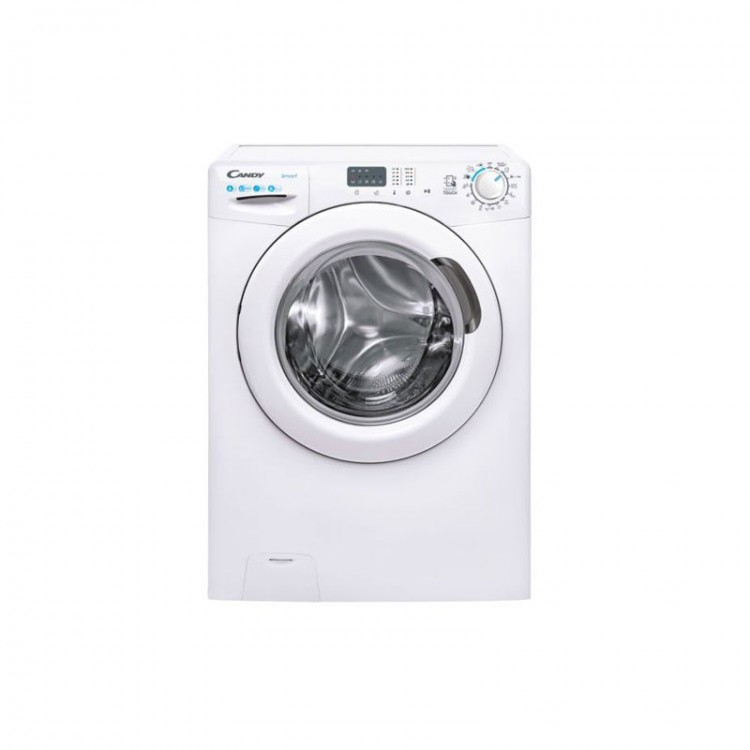 LAVATRICE - 6 KG - 1000G - CS4 1061DE/1-S - CANDY