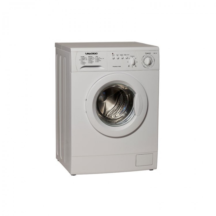 LAVATRICE - 5 KG - 1000G - S4210C - SANGIORGIO