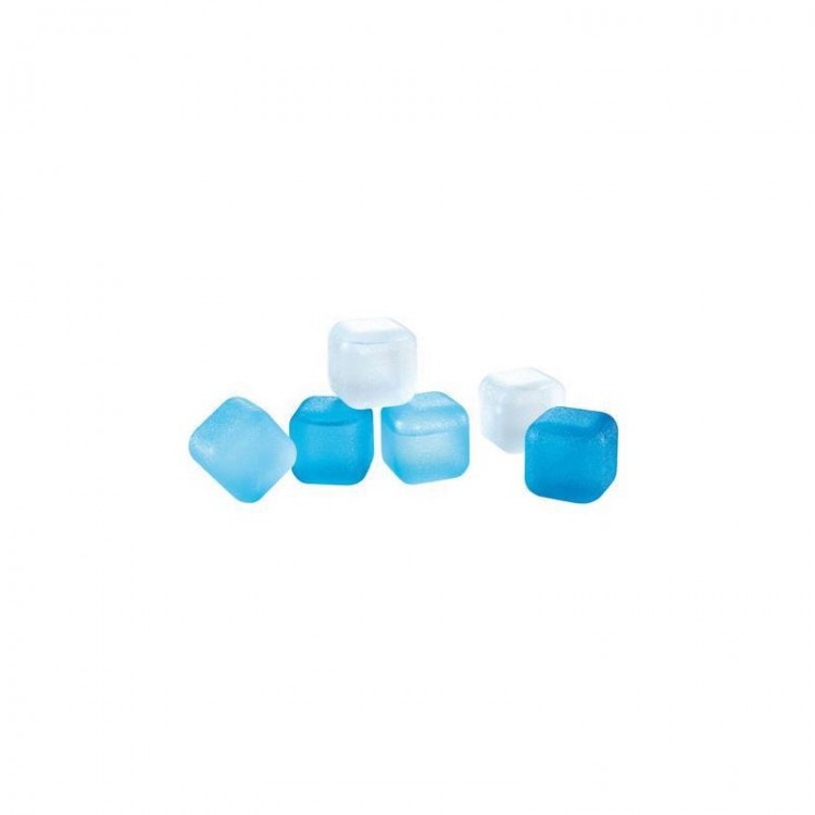 CUBETTI REFRIGERANTI - 24 PEZZI - PRESTO - TESCOMA