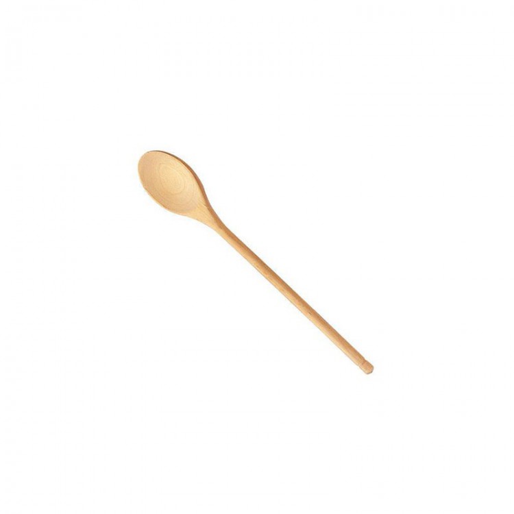 CUCCHIAIO OVALE - 30 CM - WOODY - TESCOMA