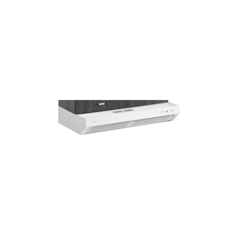 DEPURATORE SOPRACAPPA 90 - BIANCO DEPURATORE SOPRACAPPA 90 - BIANCO