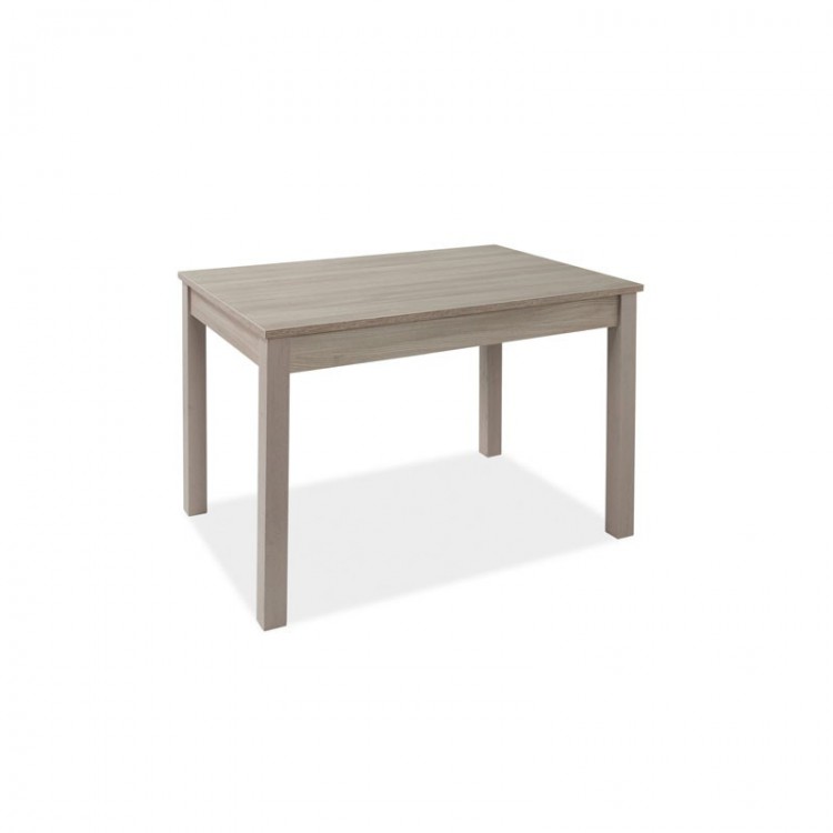 TAVOLO FIRENZE - 90 X 60 CM - ALLUNGABILE 30 - OLMO