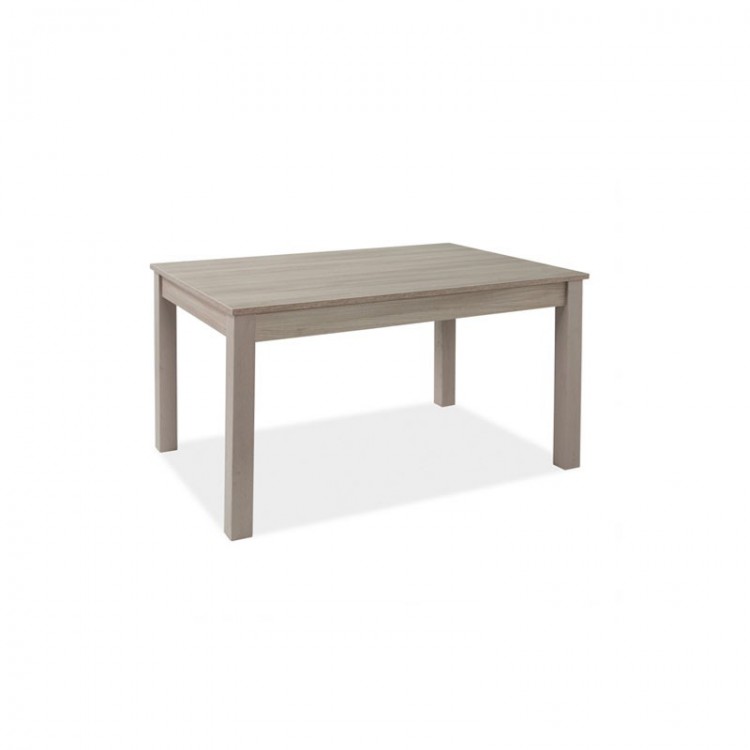 TAVOLO EMPOLI - 160 X 90 CM - ALLUNGABILE 40 - OLMO TAVOLO EMPOLI - 160 X 90 CM - ALLUNGABILE 40 - OLMO