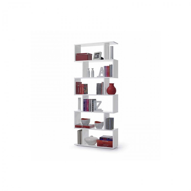 LIBRERIA - ATHENA - BIANCO LIBRERIA - ATHENA - BIANCO