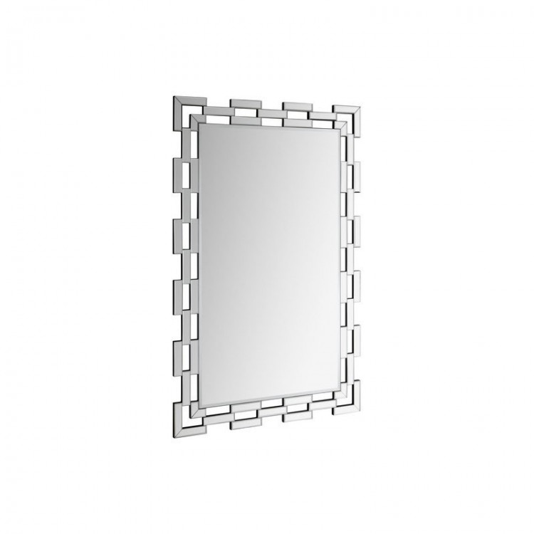 SPECCHIO DA PARETE - YAR - SILVER SPECCHIO DA PARETE - YAR - SILVER