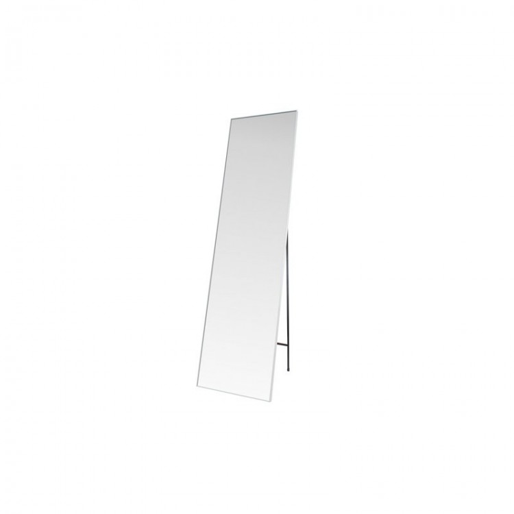 SPECCHIO DA TERRA - SLIM - BIANCO SPECCHIO DA TERRA - SLIM - BIANCO