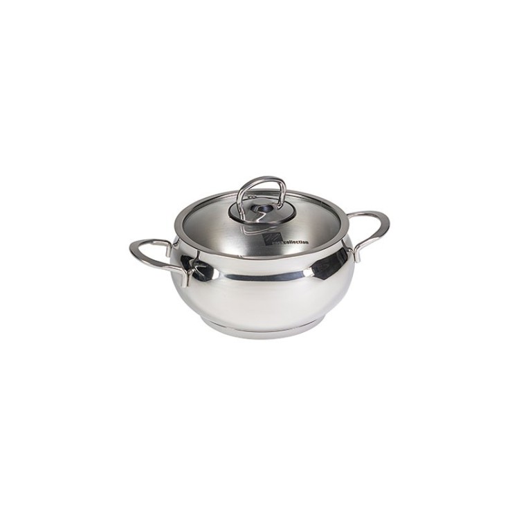 CASSERUOLA - 16 CM - HTK CASSERUOLA - 16 CM - HTK