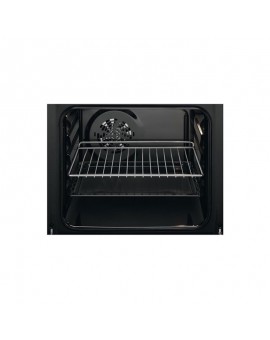 FORNO ELETTRICO - INCASSO - 95 L - ACCIAIO - REB 2107 AAX - ELETTROLUX