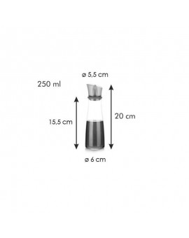 OLIERA - 250 ML - VITAMINICO - TESCOMA