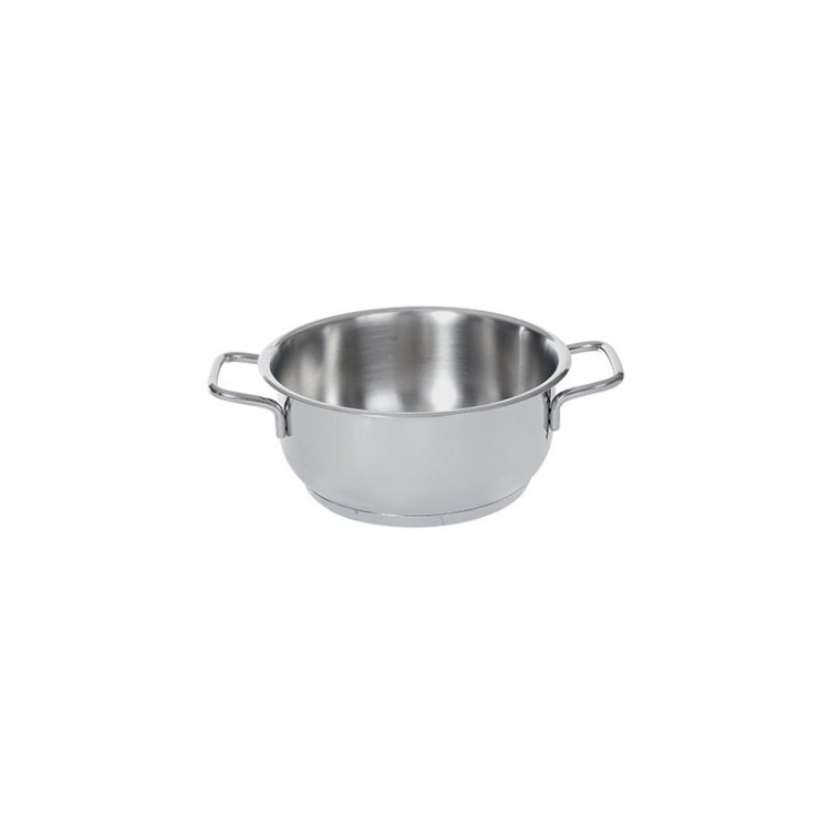 CASSERUOLA - 18 CM - CHIC