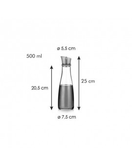 OLIERA - 500 ML - VITAMINICO - TESCOMA
