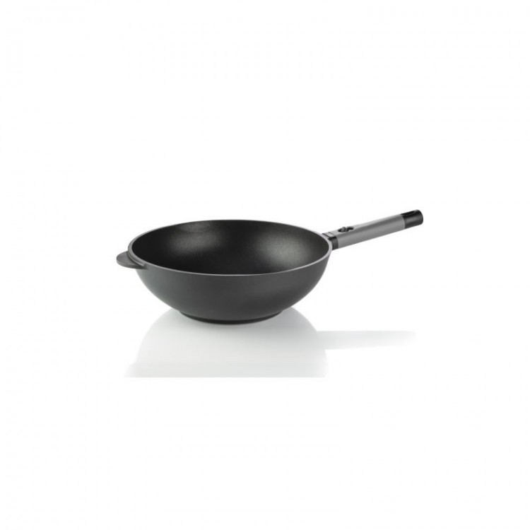 WOK - 32 CM - COOK&SPACE - GUZZINI