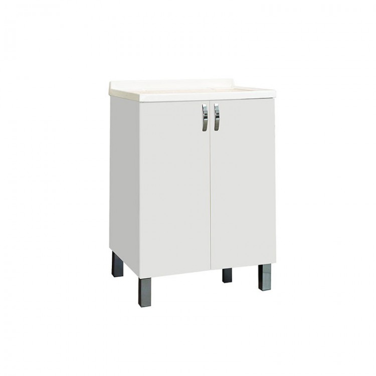 LAVATOIO - 60 X 50 CM - BIANCO LAVATOIO - 60 X 50 CM - BIANCO
