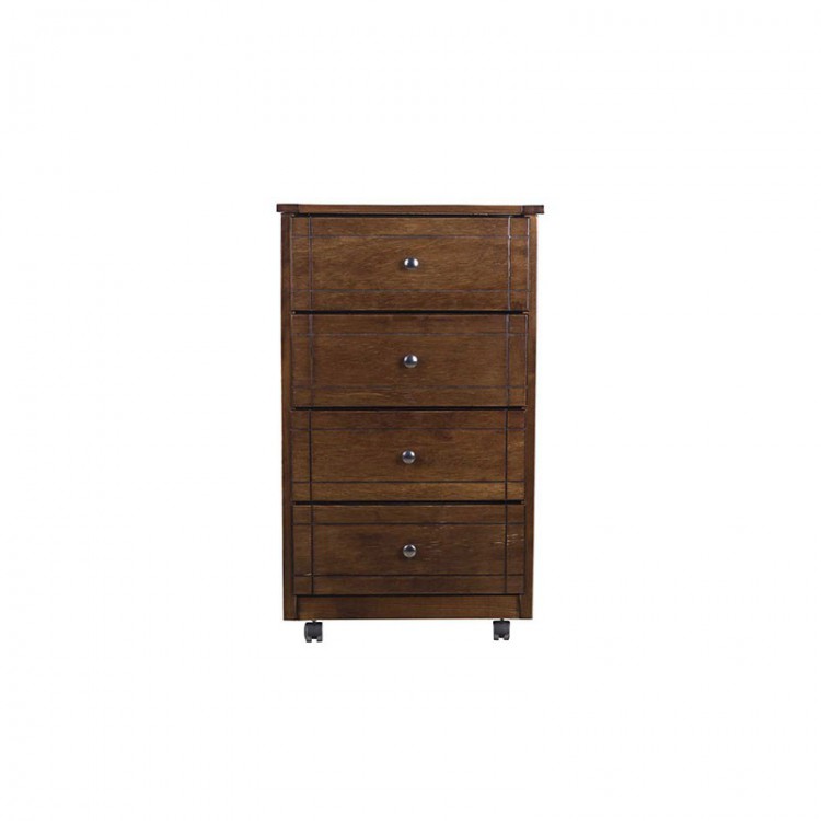 CARRELLO - GIADA - NOCE CARRELLO - GIADA - NOCE