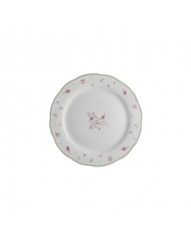 SERVIZIO PIATTI - 18 PEZZI - NONNA ROSA - BRANDANI