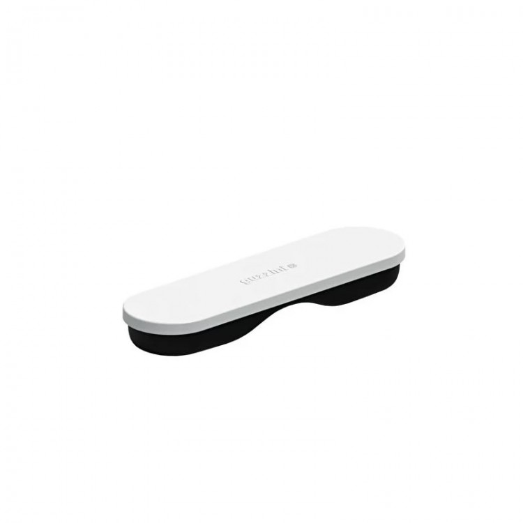 POSATE - DA VIAGGIO - BIANCO E NERO - STORE&GO - GUZZINI