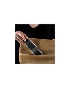 POSATE - DA VIAGGIO - BIANCO E NERO - STORE&GO - GUZZINI