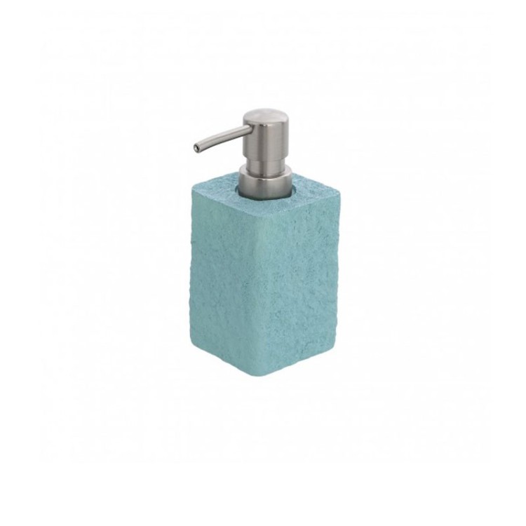 DISPENSER SAPONE - ACQUA MARINA - LINEA SABBIA - FERIDRAS
