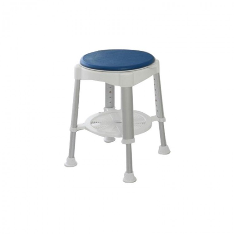 SGABELLO GIREVOLE - LINEA COMFORT - FERIDRAS