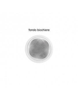 BICCHIERE - SET 6 PEZZI - PRISMA
