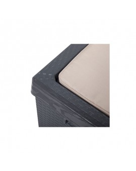 BAULE MULTIUSO - PORTONOVO - ANTRACITE - TOOMAX