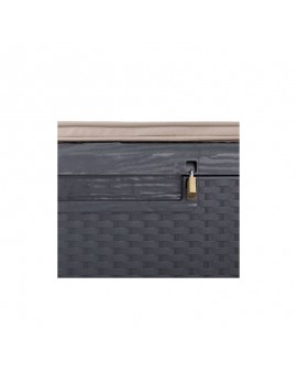 BAULE MULTIUSO - PORTONOVO - ANTRACITE - TOOMAX