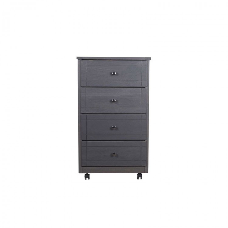CARRELLO - GIADA - GRIGIO LACCATO CARRELLO - GIADA - GRIGIO LACCATO