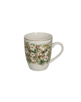 MUG - SET 2 PEZZI - BATUFFOLI - BRANDANI