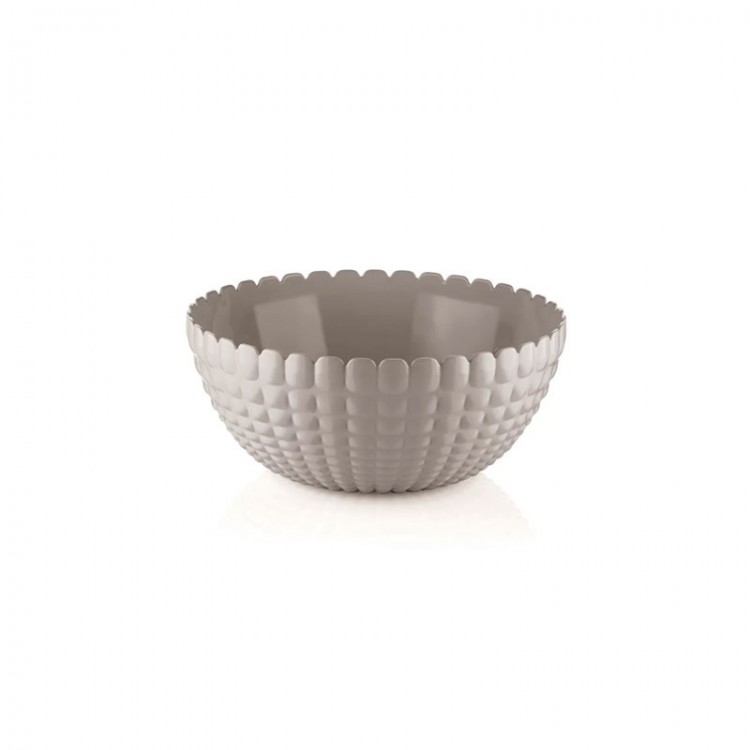 CONTENITORE - L - GRIGIO TORTORA - TIFFANY - GUZZINI