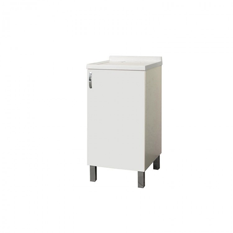 LAVATOIO - 45 X 50 CM - BIANCO LAVATOIO - 45 X 50 CM - BIANCO
