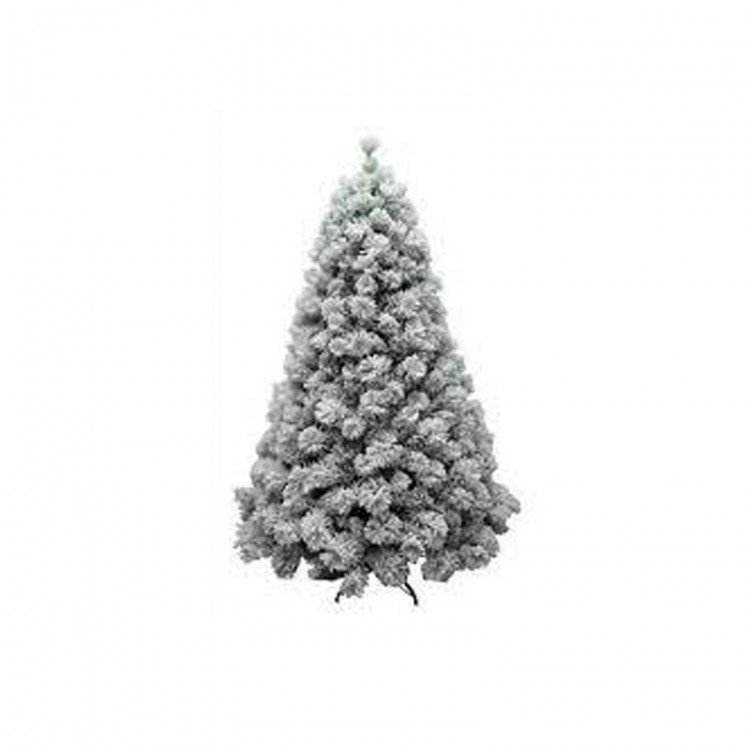 ALBERO DI NATALE - AVANTGARD - 180 - INNEVATO - NATALUNA