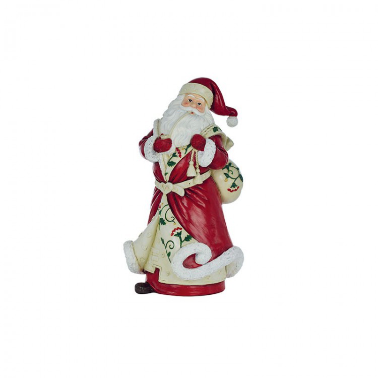 BABBO NATALE - FUMA PIPA - PREZIOSA LUXURY BABBO NATALE - FUMA PIPA - PREZIOSA LUXURY