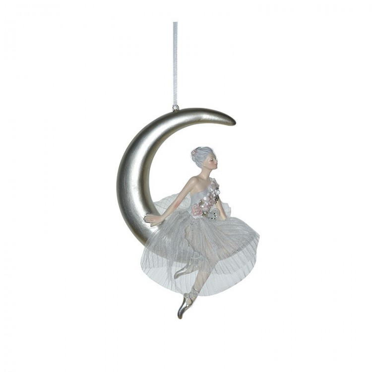 APPENDINO - BALLERINA LUNA - PREZIOSA LUXURY