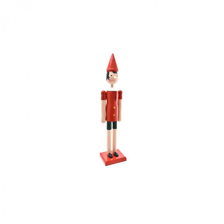 PINOCCHIO - 55 CM - NATALUNA PINOCCHIO - 55 CM - NATALUNA