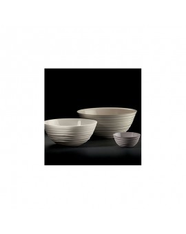 CONTENITORE - M - BIANCO LATTE - TIERRA - GUZZINI