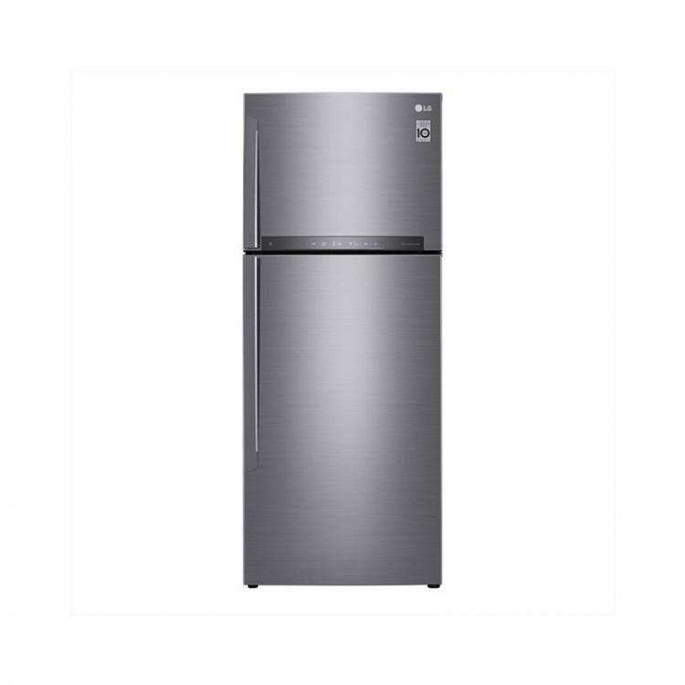 FRIGORIFERO - LIBERA INSTALLAZIONE - SILVER - GTB574PZHZD - LG