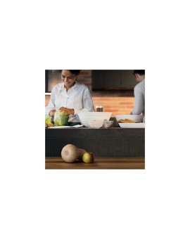 CONTENITORE - M - BIANCO LATTE - TIERRA - GUZZINI