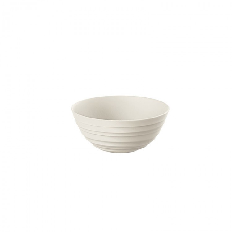 CONTENITORE - M - BIANCO LATTE - TIERRA - GUZZINI