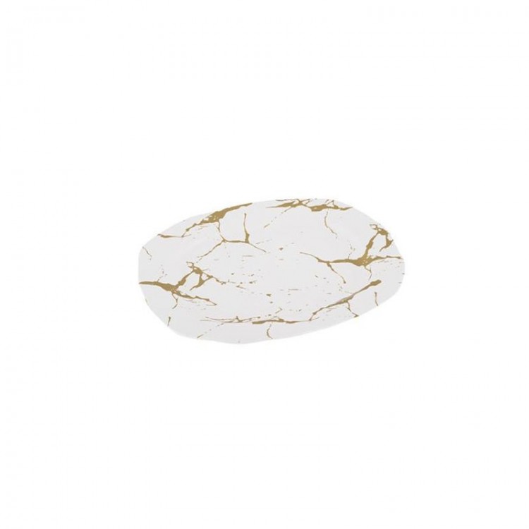 PIATTO DA PORTATA - RETTANGOLARE - 31 X 25 CM - MELAMINA - KIN - VILLA ALTACHIARA PIATTO DA PORTATA - RETTANGOLARE - 31 X 25 CM - MELAMINA - KIN - VILLA ALTACHIARA