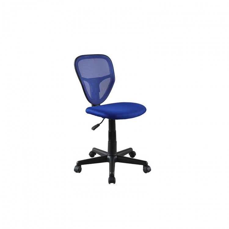 SEDIA UFFICIO - PRETTY - BLU SEDIA UFFICIO - PRETTY - BLU
