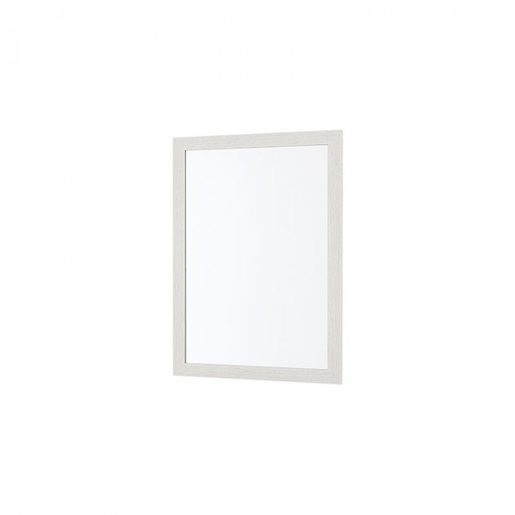 SPECCHIO CON CORNICE - WOOD - 50 X 60 CM - NERO - FERIDRAS SPECCHIO CON CORNICE - WOOD - 50 X 60 CM - NERO - FERIDRAS