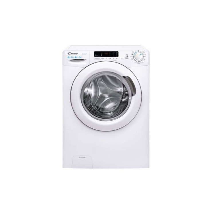 LAVATRICE - 7 KG - 1200G - CS 1272 DE/1-11 - CANDY