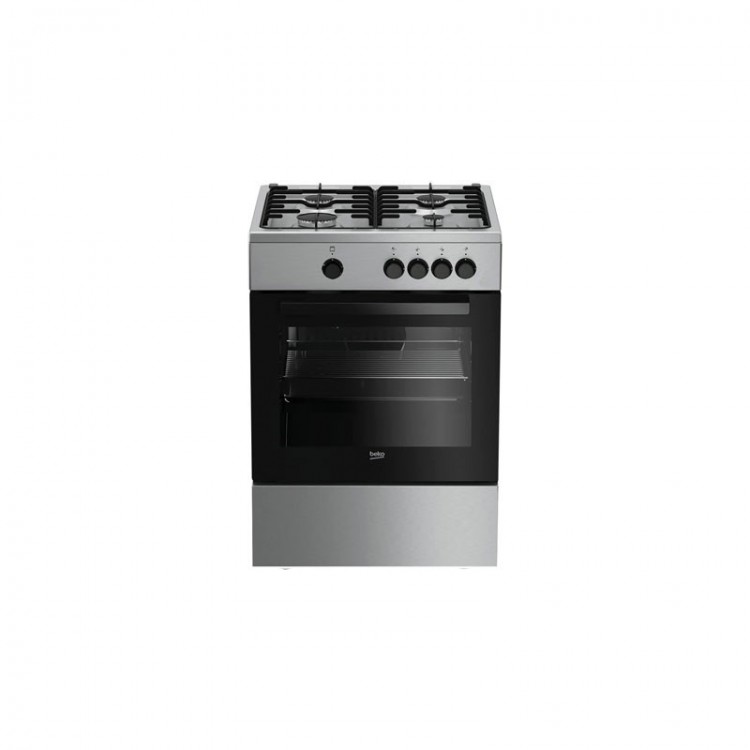CUCINA - GAS - FSG62000DX - BEKO CUCINA - GAS - FSG62000DX - BEKO