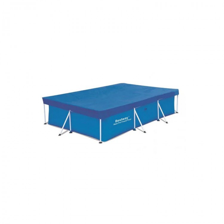 TOP DI COPERTURA - PISCINE 259 X 170 CM TOP DI COPERTURA - PISCINE 259 X 170 CM