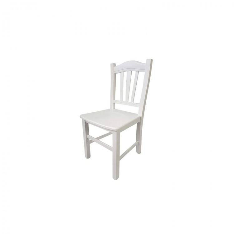 SEDIA - SILVANA - BIANCO SEDIA - SILVANA - BIANCO