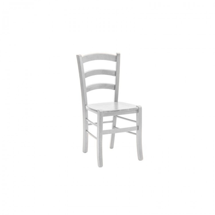 SEDIA - PAESANA - GRIGIO