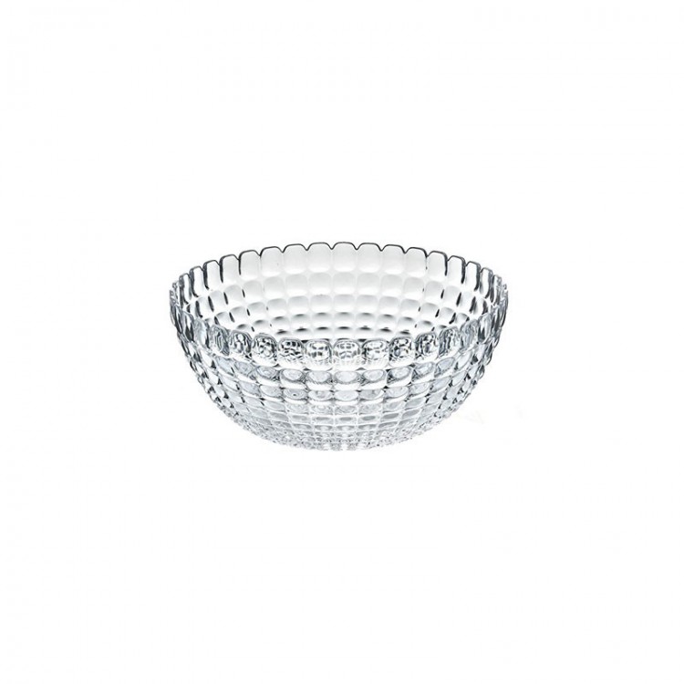 CONTENITORE - L - TRASPARENTE - TIFFANY - GUZZINI