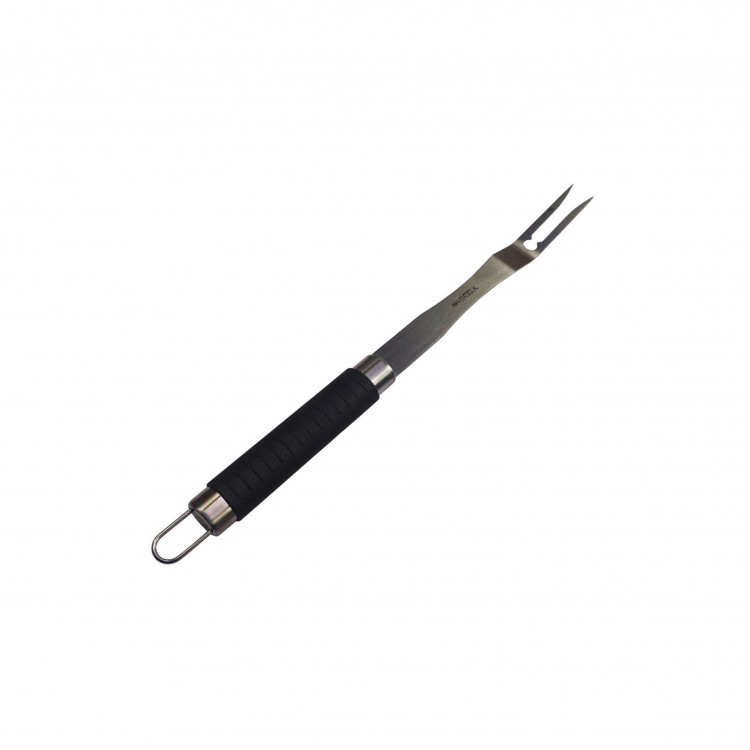 FORCHETTONE PER BARBECUE - 49 CM