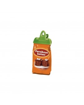 CLIP PER SACCHETTI - SET 4 PEZZI - TESCOMA